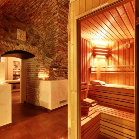 Skaritz Hotel & Residence