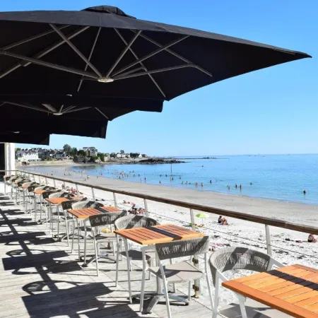 Les Sables Blancs