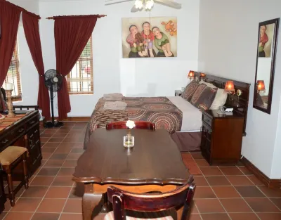 Magnolia Place Guest Houses Hotels near Stellenbosch University