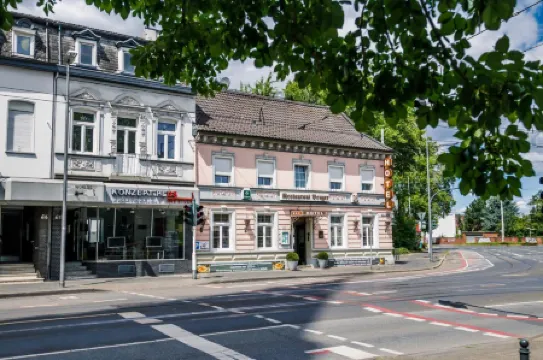 Hotel Restaurant Benger