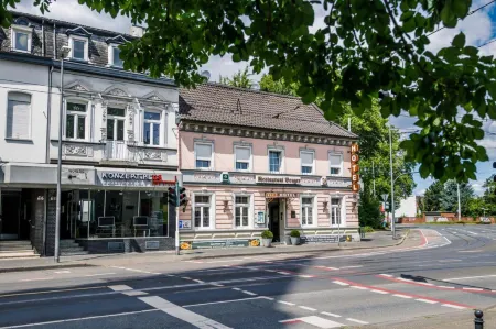 Hotel Restaurant Benger