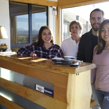 Hostal Doble E Patagonia