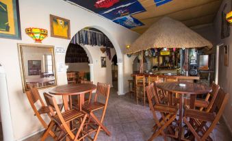 Namaqua Lodge