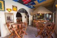 Namaqua Lodge Hotels in Vanrhynsdorp