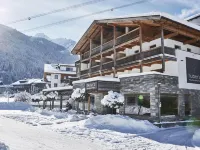 Huber's Boutique Hotel Hotels in Mayrhofen