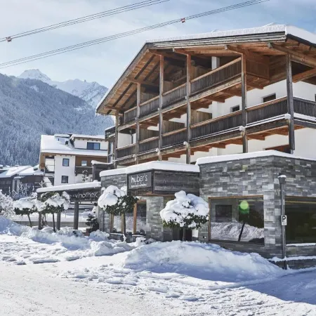 Huber's Boutique Hotel