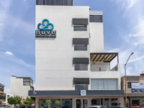 Hotel Nuve Torreón Hoteles en Torreón