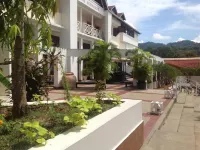 Hotel Normandie Limited Hotels near Emperor Valley Zoo