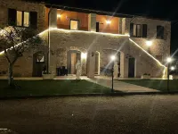 Il卡薩萊德拉福爾納斯飯店