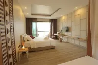 Navela Hotel & Convention Hôtels à : Ratchaburi