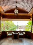 Tomohon 4BR Private Pool Villa
