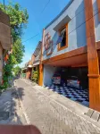 Guest House Kembar Syariah Semarang RedPartner Hôtels à : Tembalang