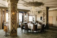 Jumbaktas Hotel