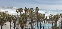 Armon Hayarkon Hotel