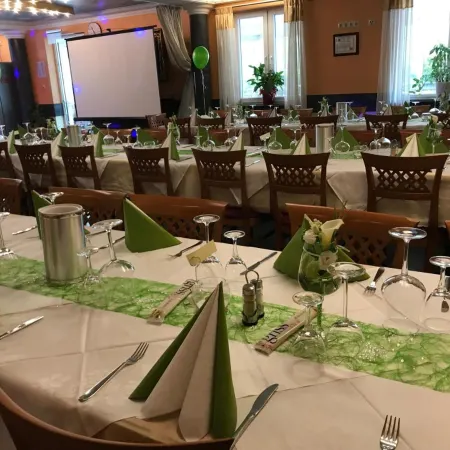 Hotel & Restaurant Garda