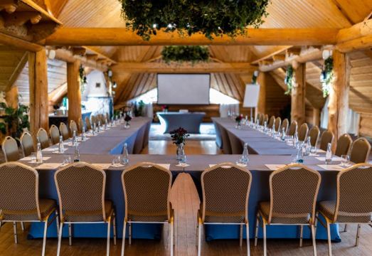 호텔 바즈카의 특별함