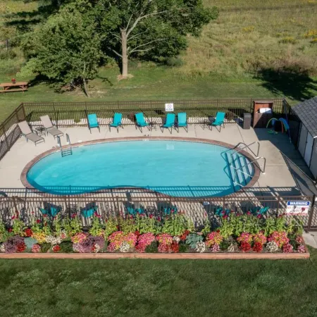 Sister Bay Inn