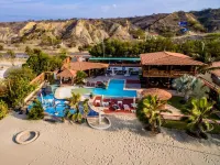 Apart Hotel Las Cherelas - Pools