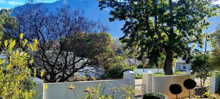 Bergview Guesthouse Swellendam Hoteles en Swellendam