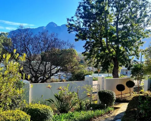 Bergview Guesthouse Swellendam Hotels in Swellendam