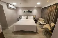 Intercity Campina Grande Citymix