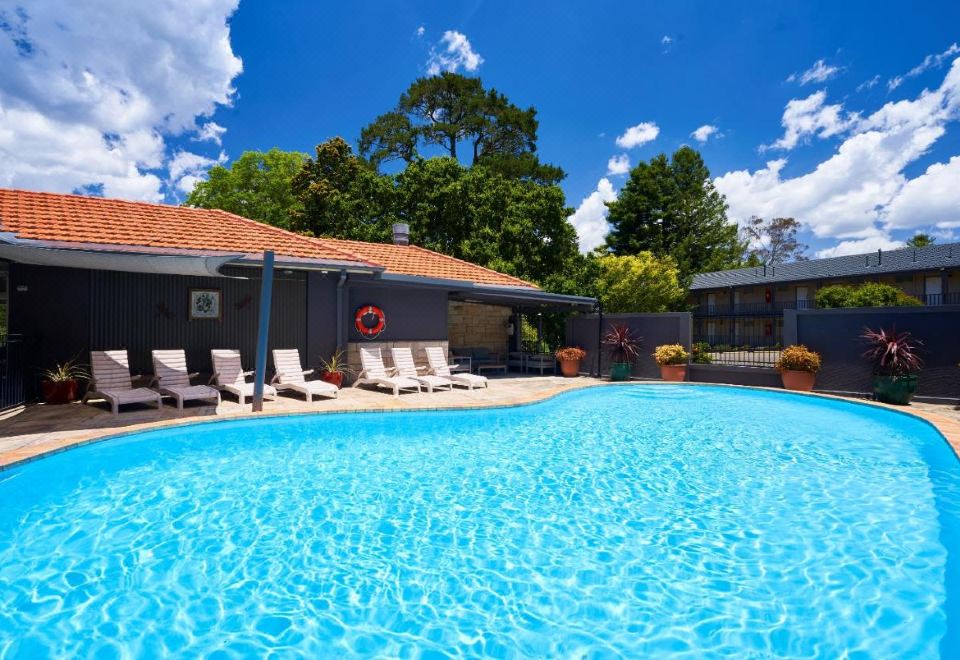 르라 가든 리조트