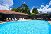 Leura Gardens Resort Hotels in Leura
