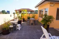 Hotel Palace Ejecutivo - 2-Star