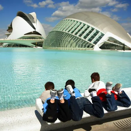 Hotel Medium Valencia