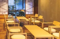Ryokan Masuya Hotels in Oda
