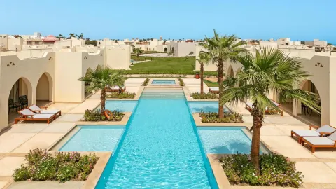 Xanadu Makadi Bay - High Class All Inclusive in Hurghada
