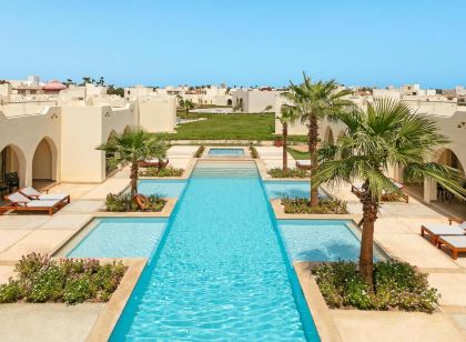 Xanadu Makadi Bay - High Class All Inclusive