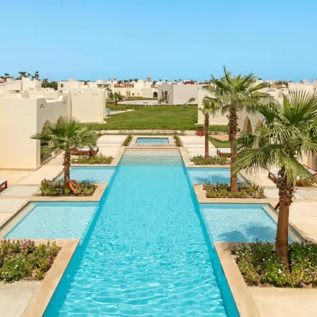 Xanadu Makadi Bay - High Class All Inclusive