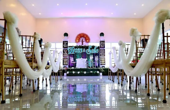 瑪哈爾塔度假村及會議中心