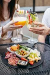 Silva Hotel Spa-Balmoral - breakfast