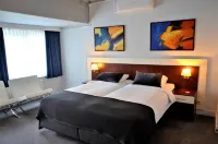 Apollo Hotel Hotel a Nijmegen