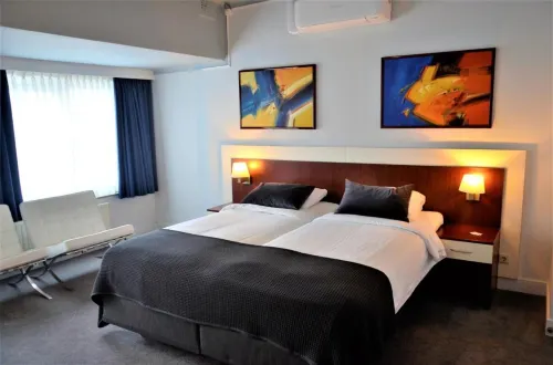 Apollo Hotel Hotels in Nijmegen