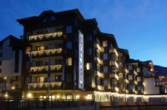 Apartments Bansko 住宿飯店