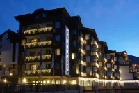 Apartments Bansko Hotel di 