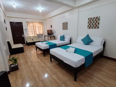 JPrime Apartelle Hotels in Tuguegarao