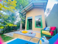 Randoni Villa Hotels in Seeduwa