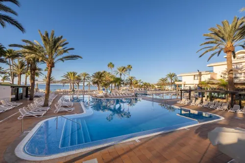 Grupotel Orquidea Hotel di Tarajalillo
