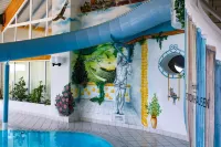 Hotel Stockhausen - Pools
