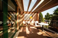 Hotel Querini Essential Business Hotel Sandrigo Hotels in Sandrigo