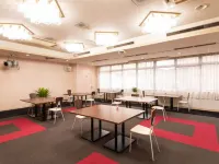 Hotel Primrose Saito Hotels in Kawaminami