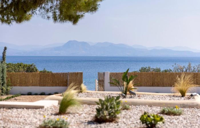 Villa Aura Loutraki