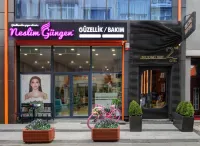 Second Suit Hotel Hotels in Bakirkoy