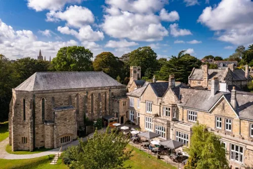 The Alverton Hotels in Truro