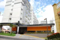 Veredas do Rio Quente Flat