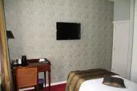 Hotel Ter Driezen